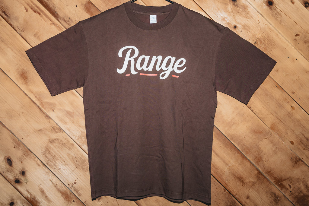 Every Day’s a Range Day Tee