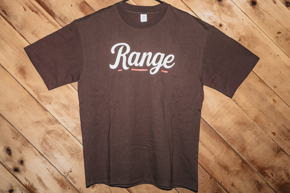 Every Day’s a Range Day Tee