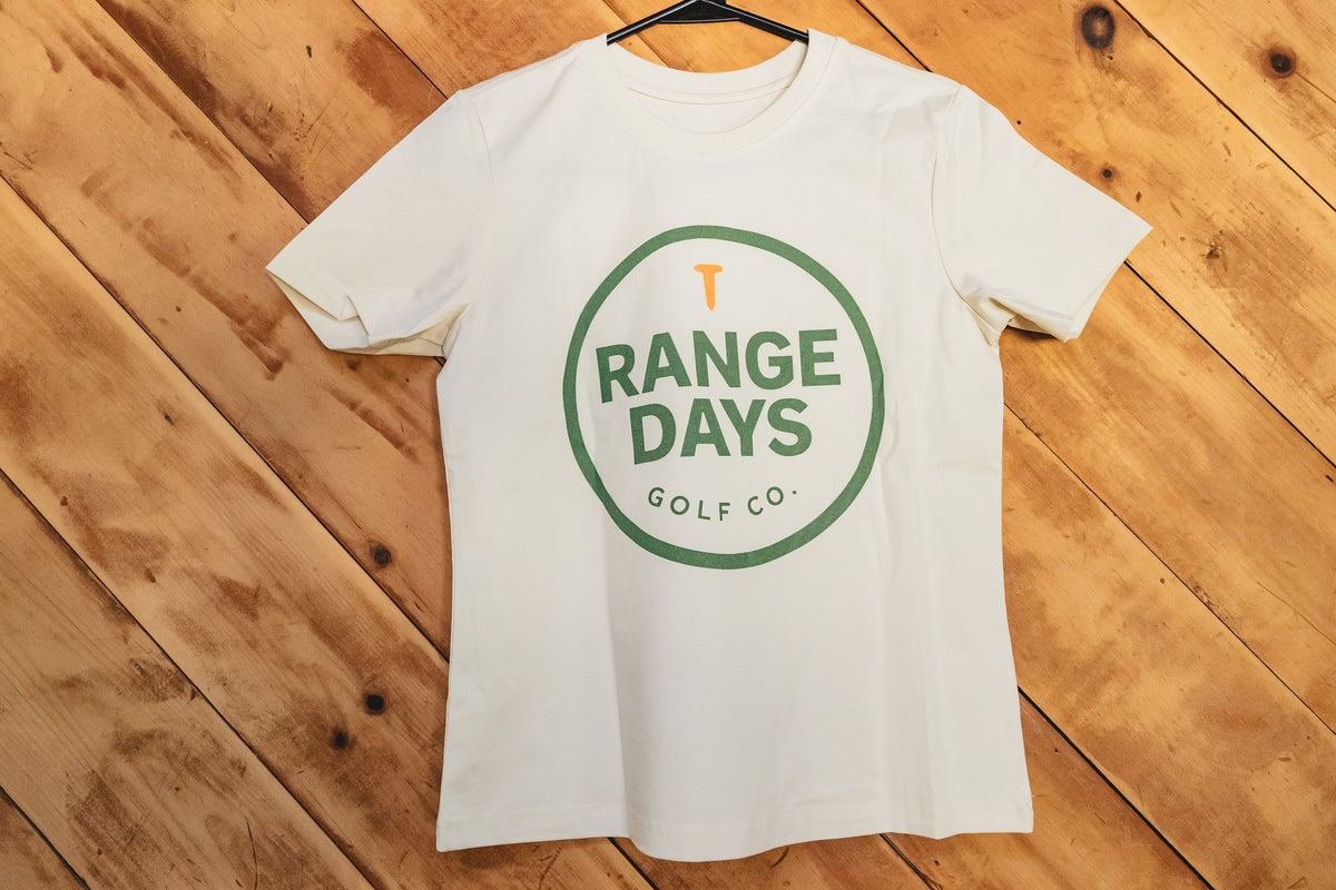 Women's Heritage Range Days Tee