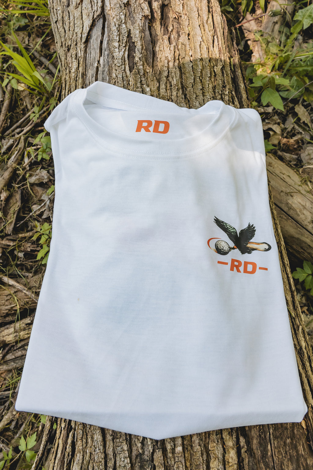 Duck Hook Club Tee