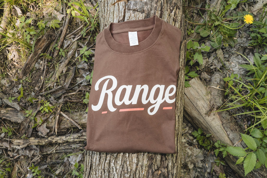 Every Day’s a Range Day Tee
