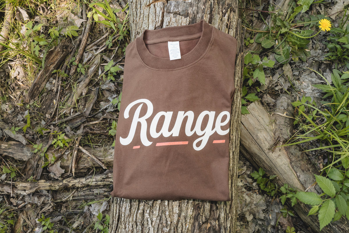 Every Day’s a Range Day Tee