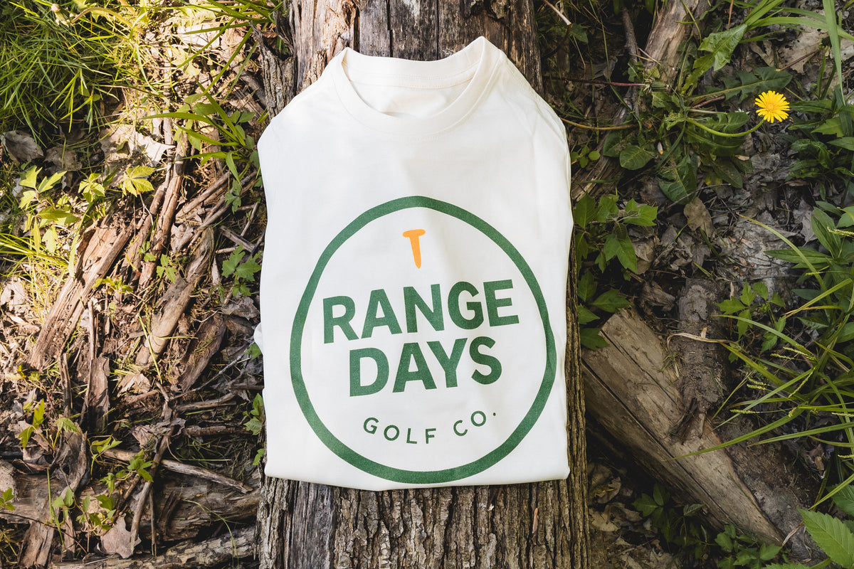 Women's Heritage Range Days Tee