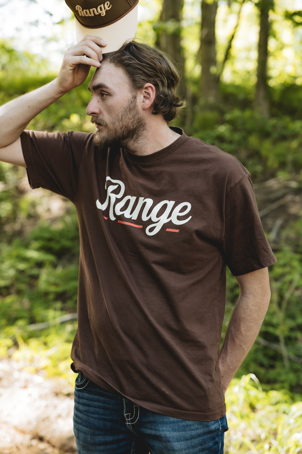 Every Day’s a Range Day Tee