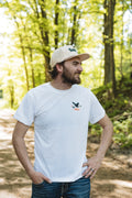 Duck Hook Club Tee