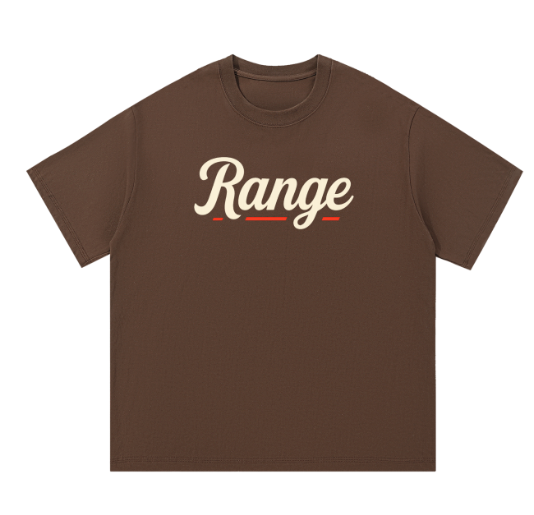 Every Day’s a Range Day Tee