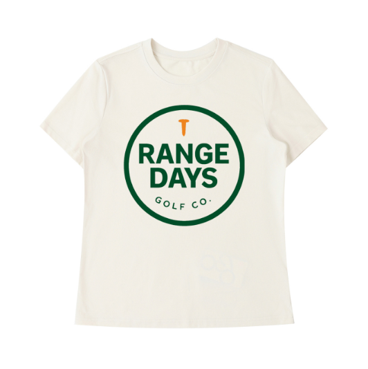 Women's Heritage Range Days Tee